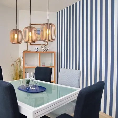 Tannenburg App 107 Inkl Wlan Apartment