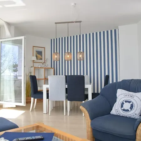 Apartment Tannenburg App 107 Inkl Wlan *