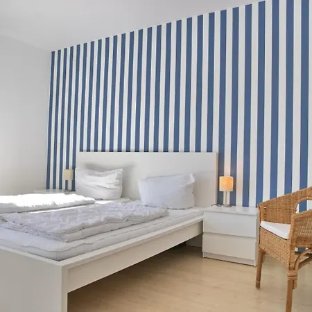 Tannenburg App 107 Inkl Wlan Apartment