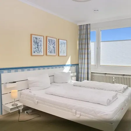 Tannenburg App 107 Inkl Wlan Apartment *