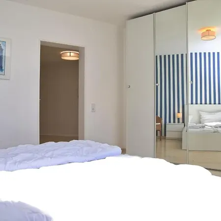 Tannenburg App 107 Inkl Wlan Apartment Grömitz